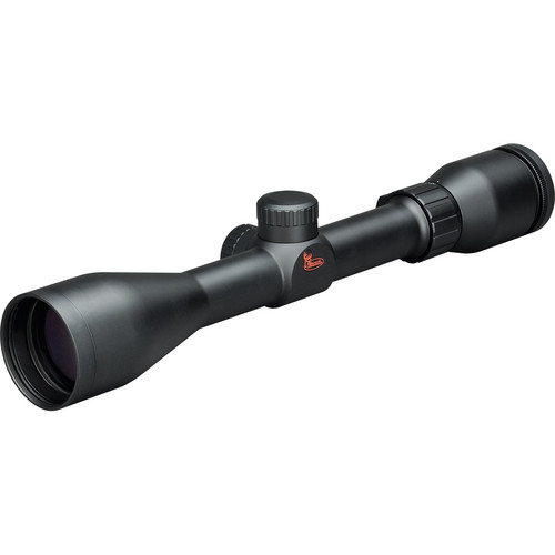 Weaver 2-8x36 Buck Commander Riflescope