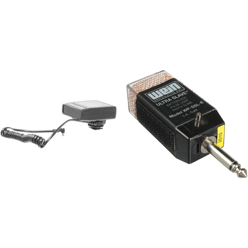 Wein Jr. Pro-Sync Open Channel System - Monoplug