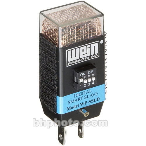 Wein SSLD Digital Smart Slave
