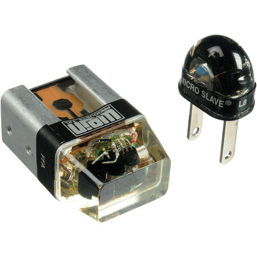 Wein Replacement Foot/Slave for Vivitar 283 & 285 Flash