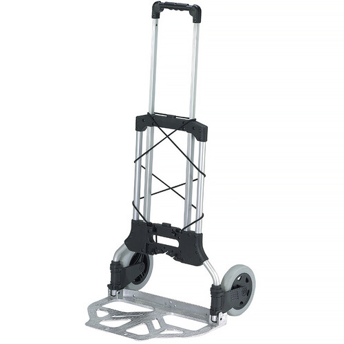 Wesco Superlite Folding Handtruck