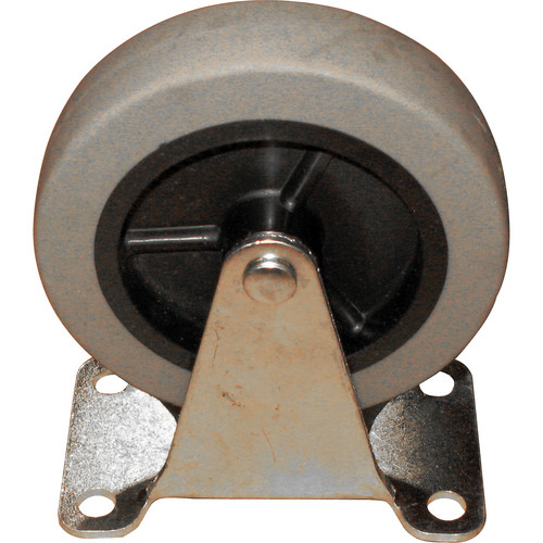 Wesco 272051 Rigid Caster for the Telefolding Truck (One Caster)