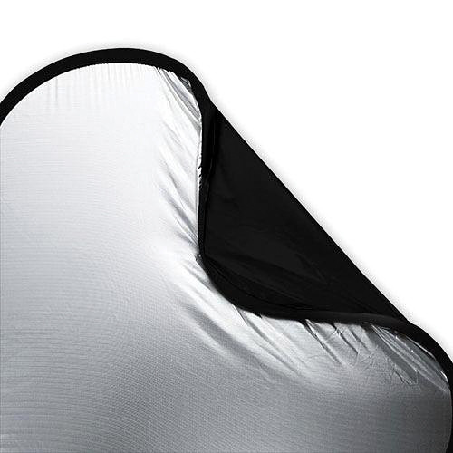 Westcott 30" Silver/Black Reflector