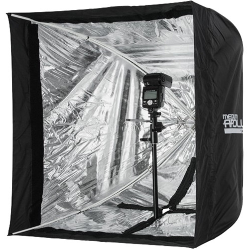 Westcott Apollo Speedlight Set