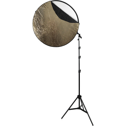 Westcott BASICS 5-in-1 Reflector Disc - 40.5"