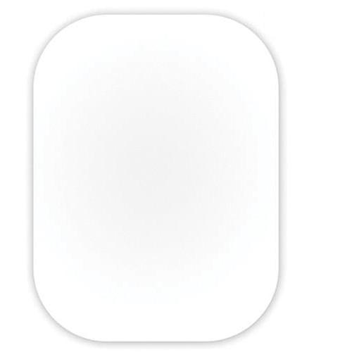 Westcott Illuminator 3x4' - Two-Stop Silk