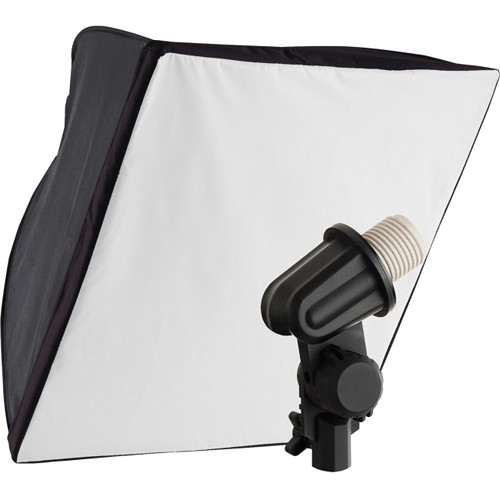 Westcott uLite Constant Light with 20" Softbox (120VAC)