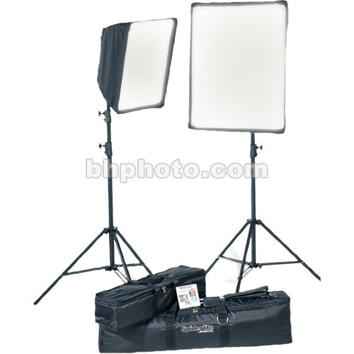 Westcott Spiderlite TD5 2 Light Location Kit (120V)