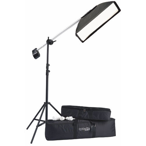 Westcott Spiderlite TD3 Hairlight Kit (120VAC)