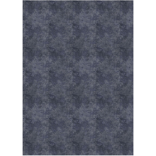 Westcott X-Drop Background (5 x 7', Slate)