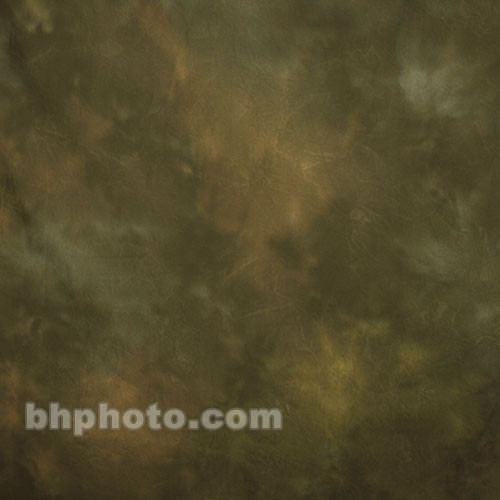 Westcott 10x12' Sheet Muslin Background - Bracken Brown