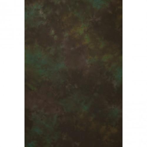 Westcott 10x24' Sheet Muslin Background - Bracken Brown