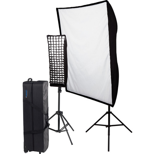 Westcott Spiderlite TD6 2 Light Perfect Portrait Kit (220V)