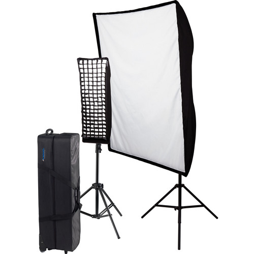 Westcott Spiderlite TD6 2 Light Perfect Portrait Kit (110V)