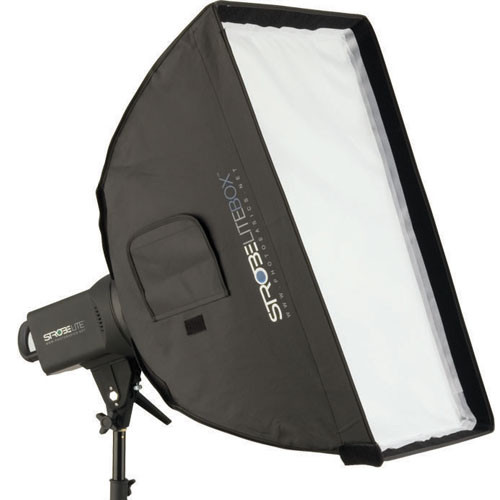 Westcott Photo Basics Softbox - 16x22" (41x56cm)