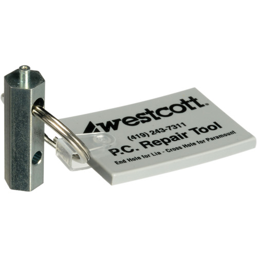 Westcott Repair Tool for PC Cords