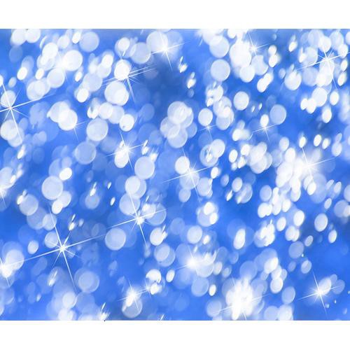 Westcott Scenic Background (6x8', Holiday Sparkles)