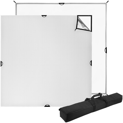 Westcott Original Scrim Jim Large Kit (72 x 72")
