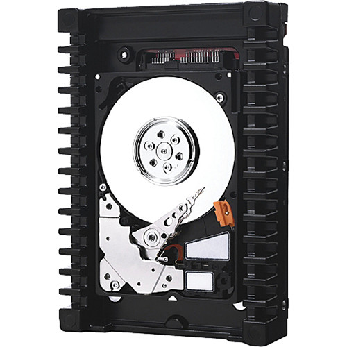 WD 1TB VelociRaptor 3.5" Internal OEM HDD