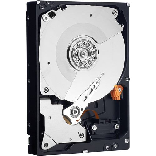 WD 1.5 TB Caviar Black Internal Hard Drive