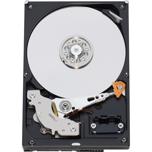 WD 160 GB 3.5" IDE-PATA Internal Drive