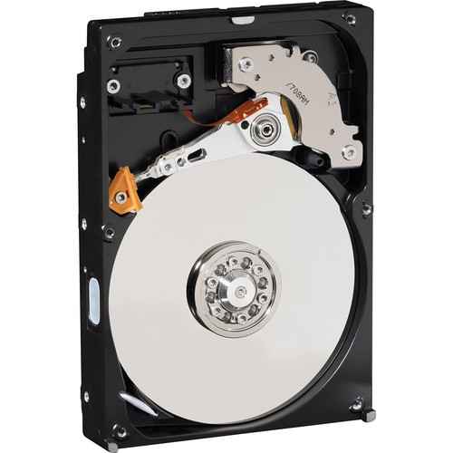 WD AV-GP 500GB 3.5" SATA Power Saving OEM Hard Drive