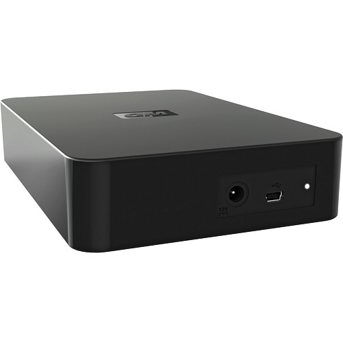 WD 1TB Elements Desktop Hard Drive