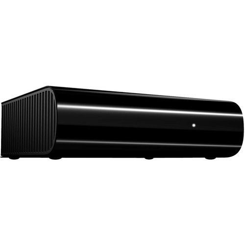 WD My Book AV DVR Expander