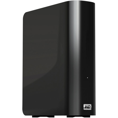 WD 1TB My Book Essential External Desktop Hard Drive