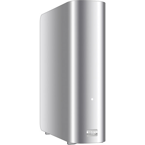 WD (1TB) My Book Studio External Hard Drive