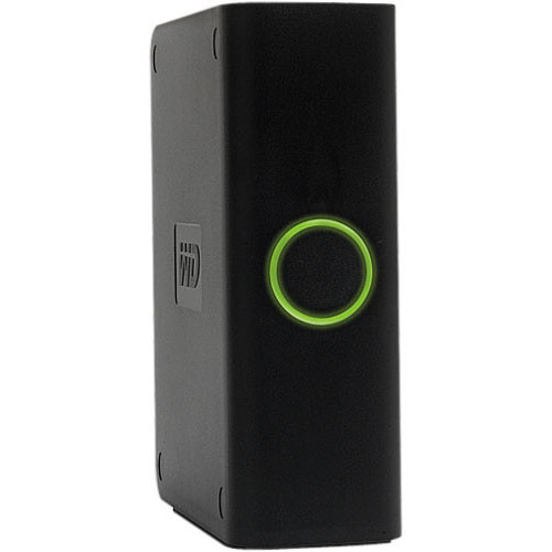 WD 500 GB My Book Essential Edition USB 2.0 External Hard Drive