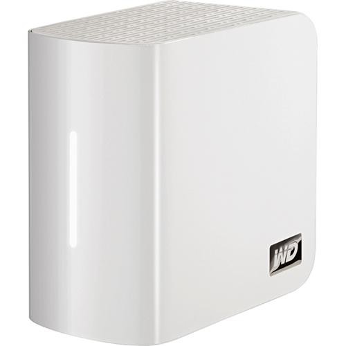 WD 6TB My Book World Edition II External Hard Drive