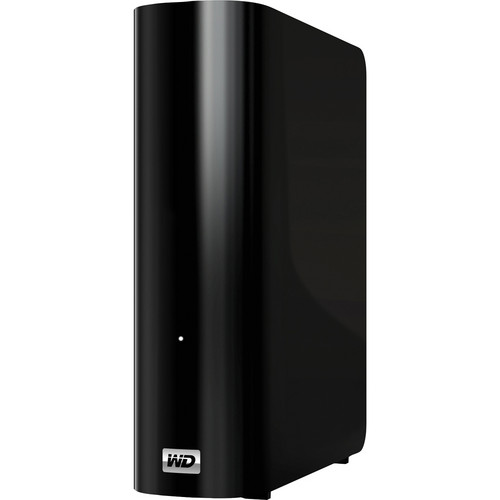 WD 4TB My Book Essential USB 3.0 Desktop Hard Drive