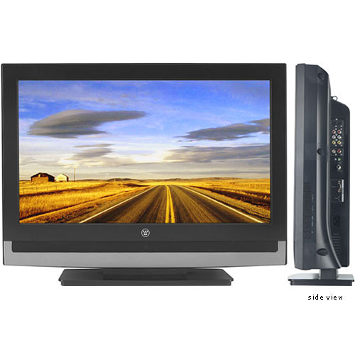 26型テレビ Westinghouse SK-26H240S 26