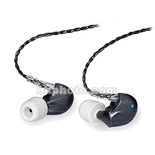 Westone Audio UM2 Dual-Driver Earphones