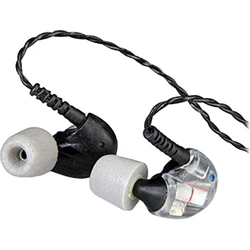 Westone Audio UM3x 3-Way Universal Fit In-Ear Monitors