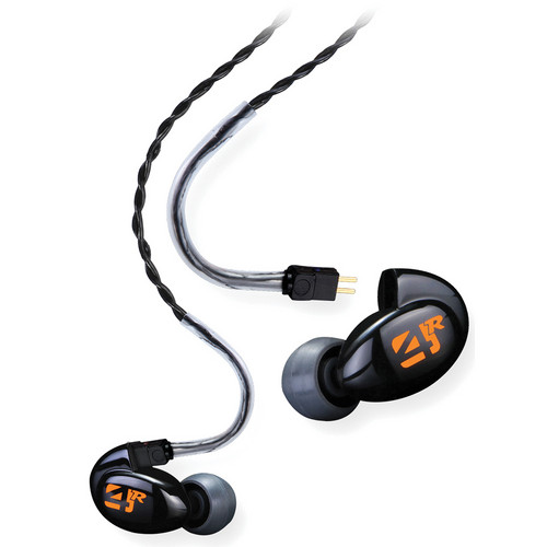 Westone Audio 4R Quad-Driver True-Fit In-Ear WESTONE 4 R-SERIES
