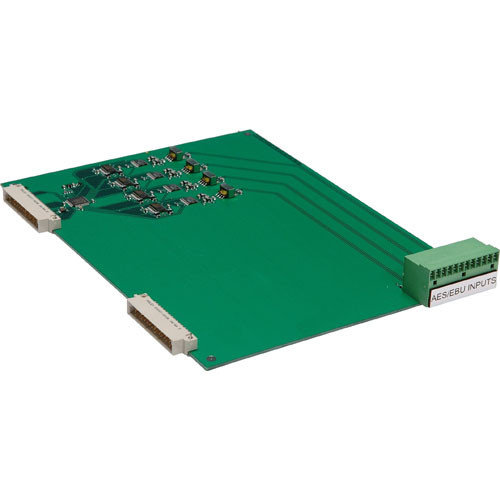 Whirlwind ESAESI AES/EBU Input Card