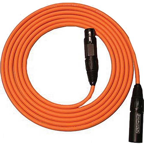 Whirlwind Quad Cable (50')