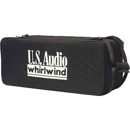 Whirlwind Padded Carrying Case for Press2XP