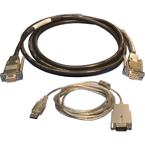 Whirlwind WHYULS9BLKIT   USB to Yamaha Digital Remote Interface