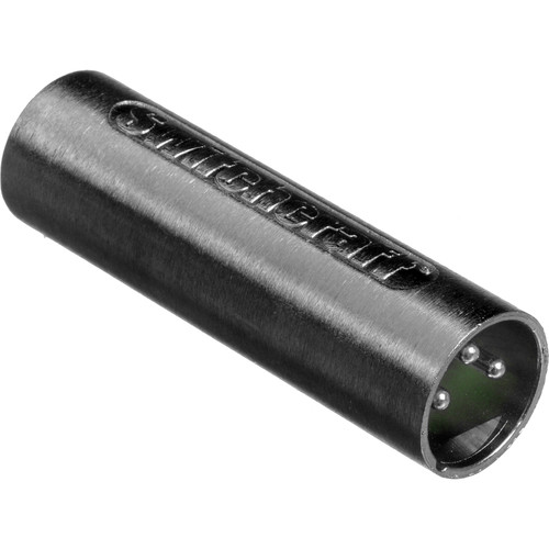 Whirlwind Z390 Switchcraft Adapter