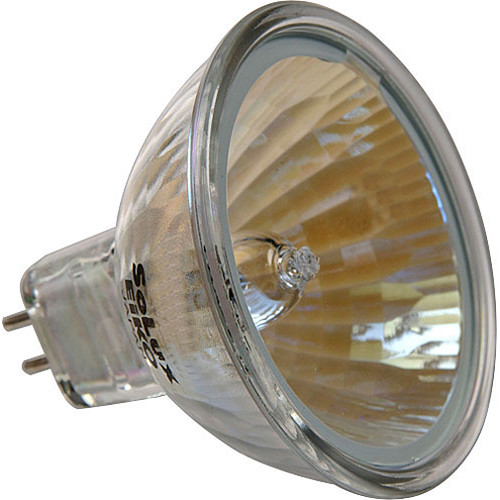 EiKO SoLux Halogen Lamp (35W, 12V, 17°, 3500K)
