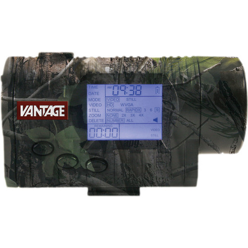 Wildgame Innovations AC5xc Hi-Definition Infrared Action Camera