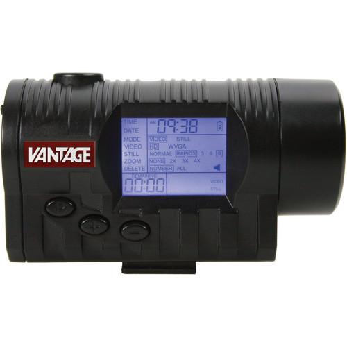 Wildgame Innovations AC5x 5 Megapixel HD Infrared Action Video Camera