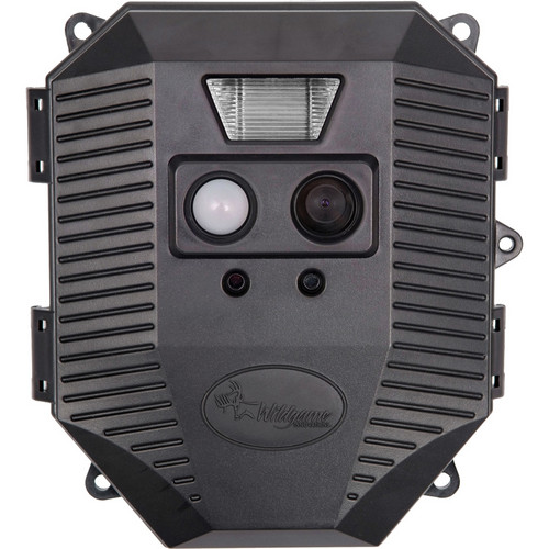 Wildgame Innovations S2 2 Megapixel Digital Scouting Camera w/ Strobe Flash