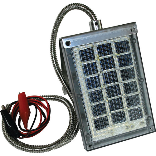 Wildgame Innovations 6 Volt Solar Panel