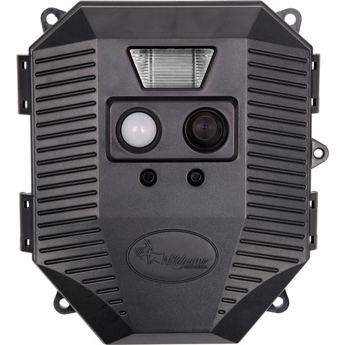 Wildgame Innovations 2MP Digital Game Scouting Camera with Strobe Flash