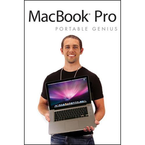 Wiley Publications MacBook Pro Portable Genius