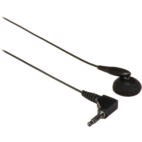 Williams Sound EAR 013 Single Mono Earbud